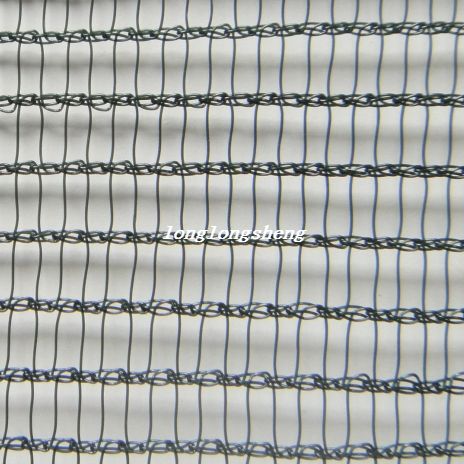 Single Needle-bar Warp Knitting Machine SGE2321 Single Needle-bar Warp Knitting Machine SGE2321