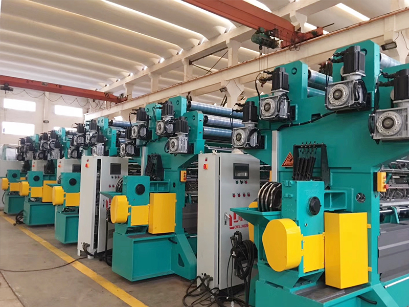 Longlongsheng Enterprise Strength