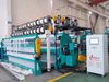 High Speed Warp Knitting Machine for Mosquito Net 