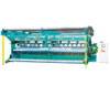 Single Needle-bar Warp Knitting Machine SGE2320