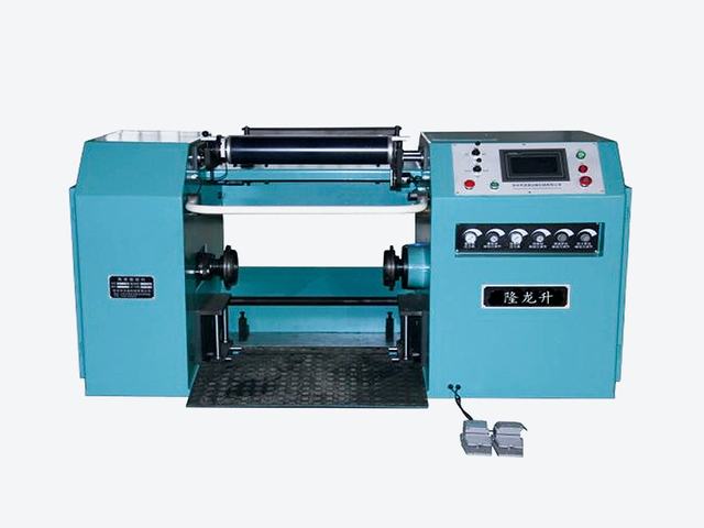 Warping-Machine