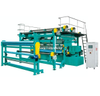  Electronic Controlled Raschel Warp Knitting Machine SGE2320EL