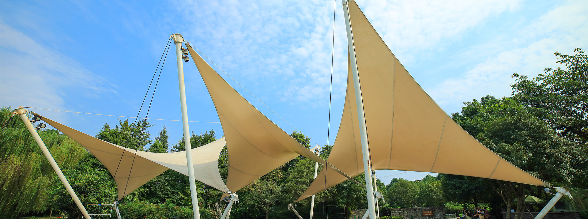 Shade-Netting