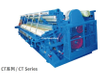 CT/ZR Fishing Net Knitting Machine For knotted nets