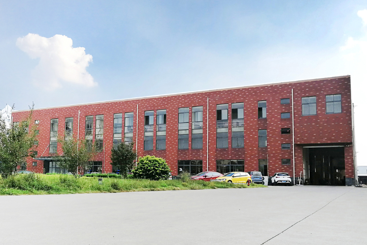 Longlongsheng-factory