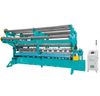 Single Needle-bar Warp Knitting Machine SGE2318