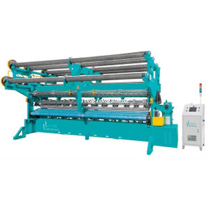 Single Needle-bar Warp Knitting Machine SGE2318