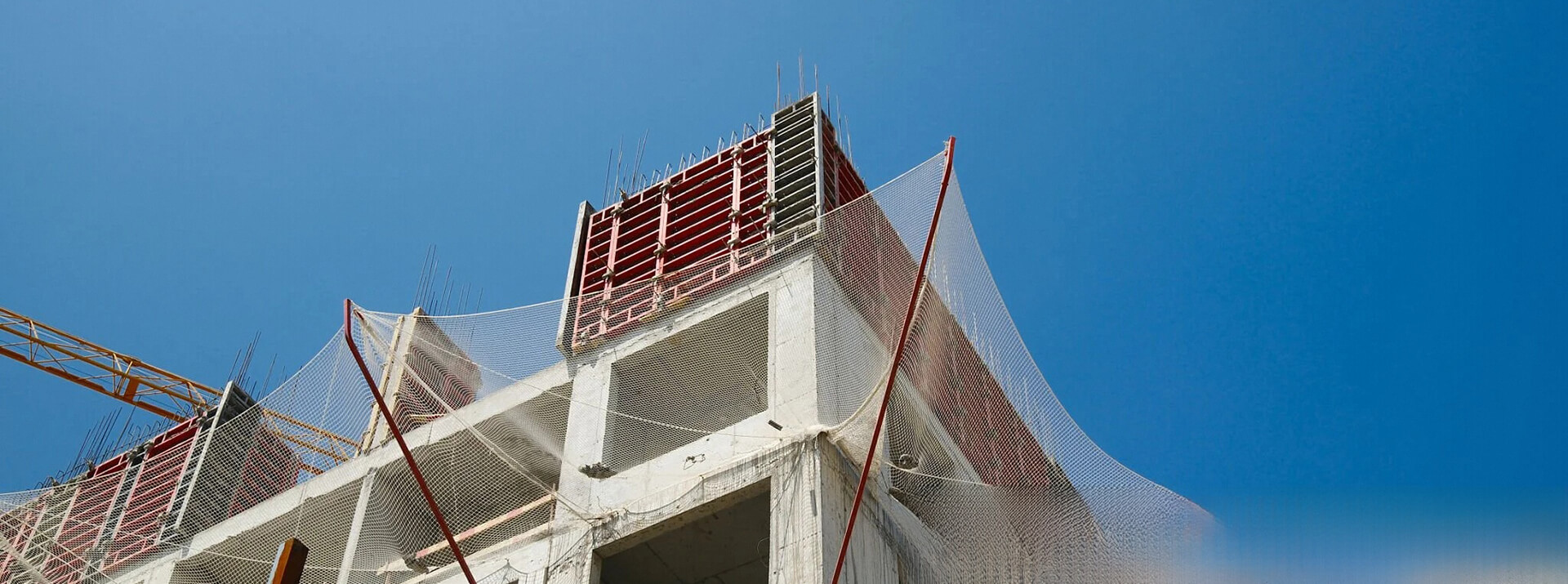 Safety-Netting