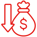 Low Maintenance Cost