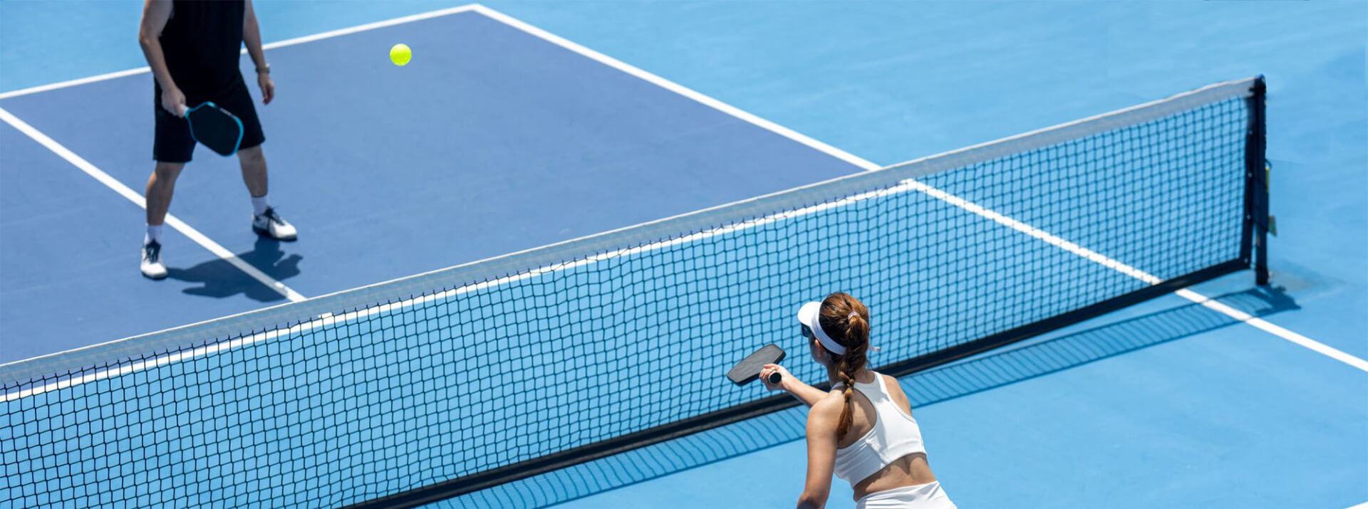 Sports-Netting