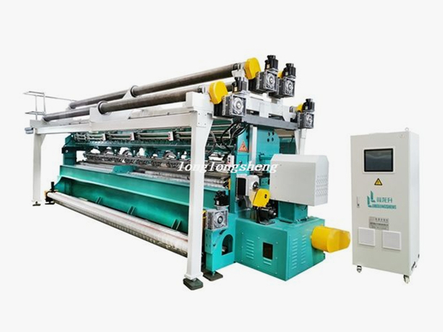 Light-Mesh-Fabric-High-Speed-Warp-Knitting-Machine-HSGE2320-4