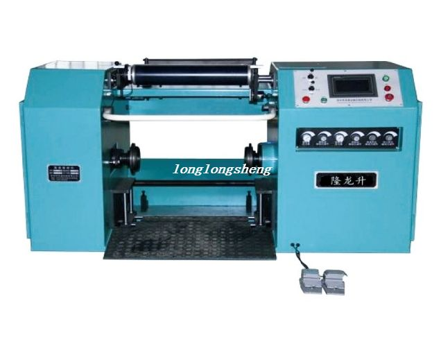 LS Warping Machine 