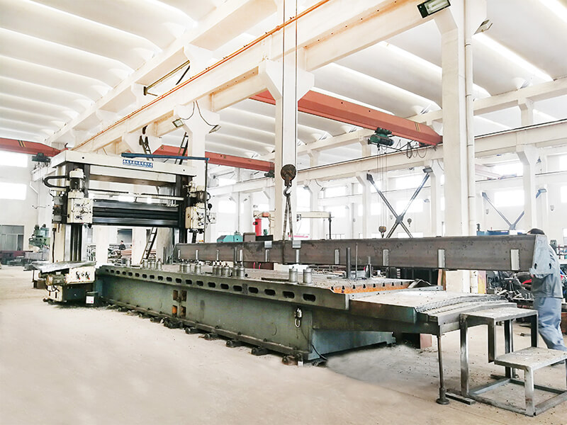 Production Line Quality Control