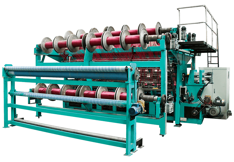 Double-Needle-bar-Warp-Knitting-Machine-Description (1)