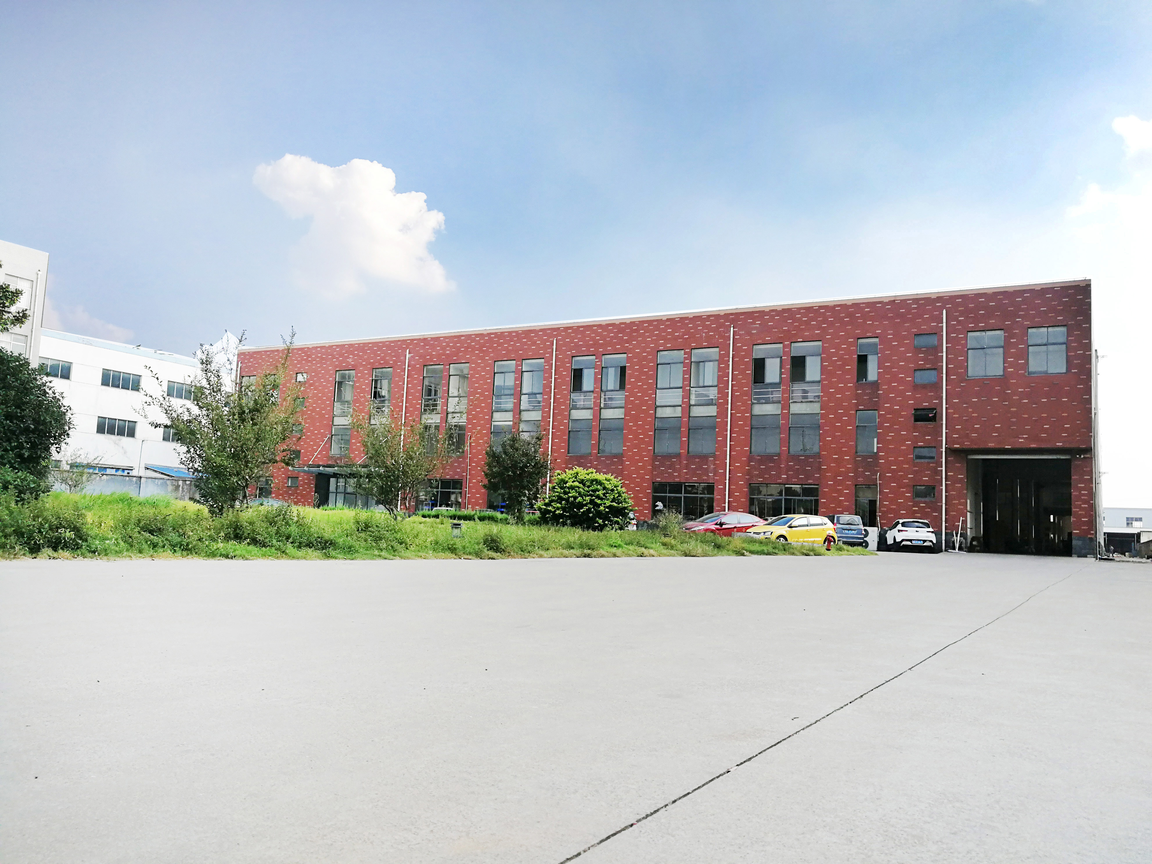 公司概貌-1