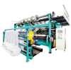 Double Needle-bar Warp Knitting Machine GE2820