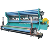 High Speed Bale Net Machine HSGE2320B
