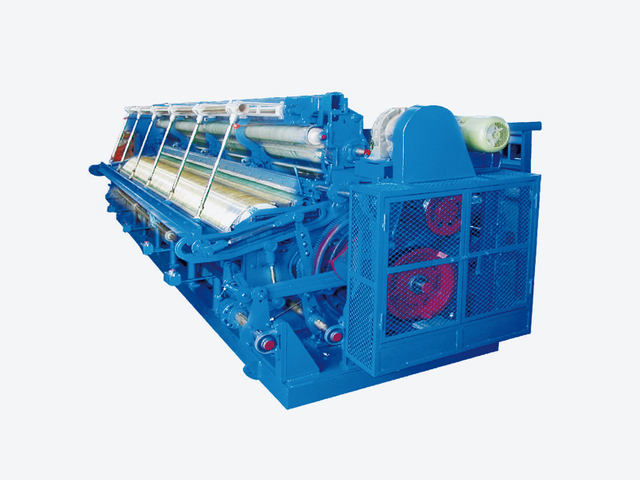 Netting-Machine