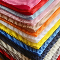 3D Mesh Fabric