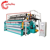 Aluminum Warping Beam for Warp Knitting Machine