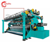 Aluminum Warping Beam for Warp Knitting Machine
