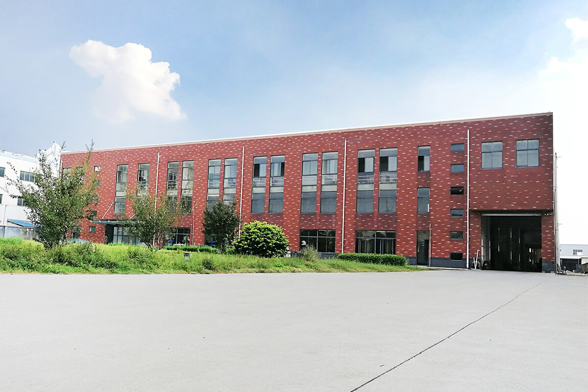 longlongsheng-about us factory