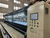 Shorter stroke Warp Knitting Machine HSGE2320L