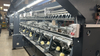 Shorter stroke Warp Knitting Machine HSGE2320L